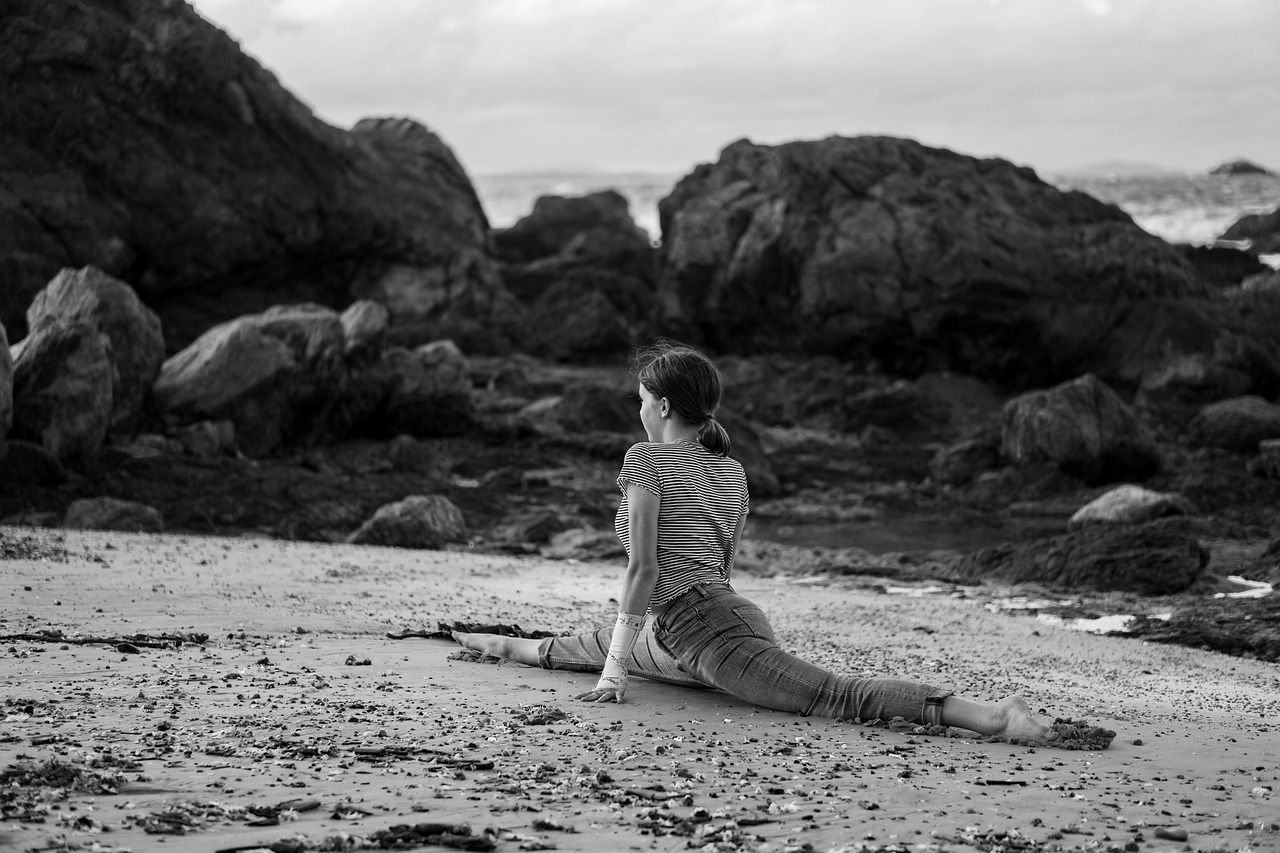 たるみの悩みを解消する体操で効果的な方法は？