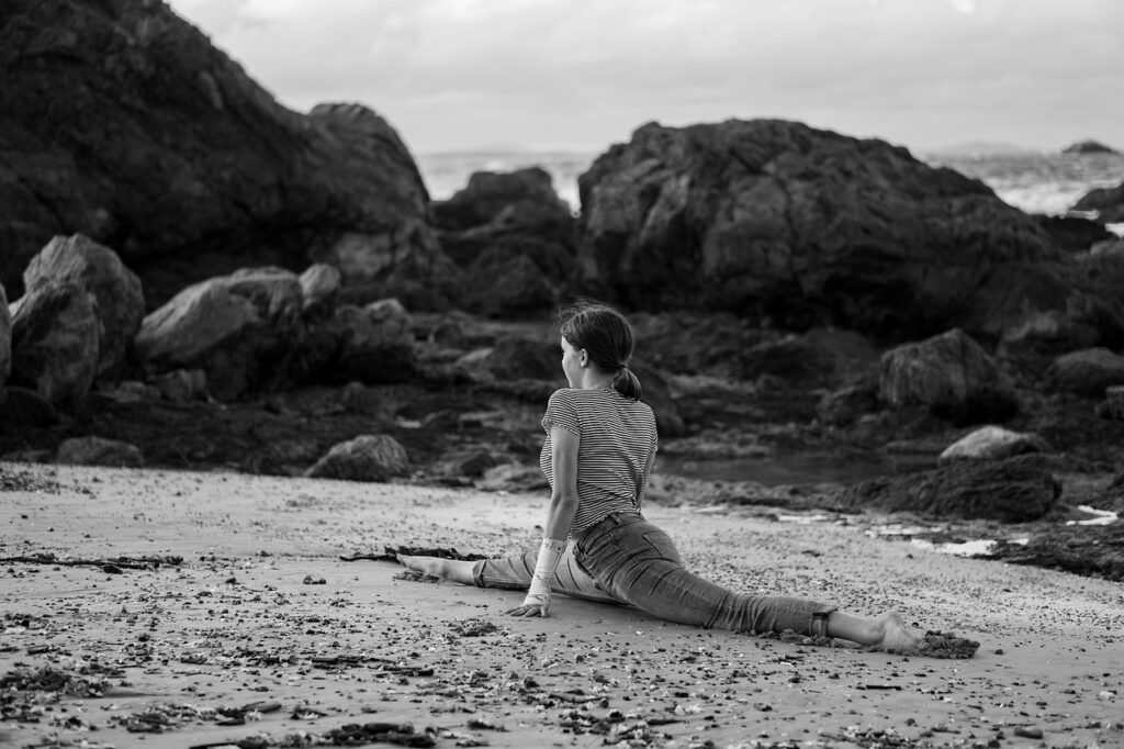 たるみの悩みを解消する体操で効果的な方法は？