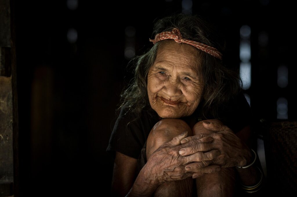 顔のたるみを改善するためにおすすめの食事は？