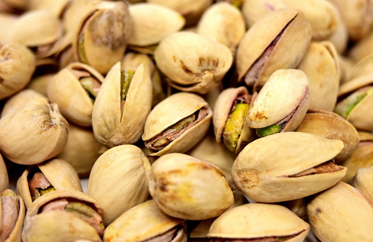 40代がほうれい線を消すためにおすすめの食べ物は？