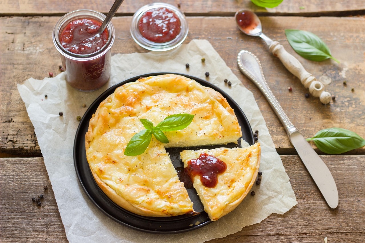 40代におすすめのほうれい線を消す食べ物は？