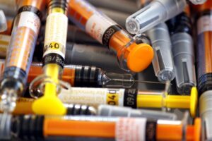 ヒアルロン酸注射によるたるみ改善の効果はどのくらい？