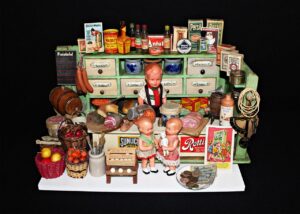 40代のたるみや毛穴対策におすすめの化粧品は？