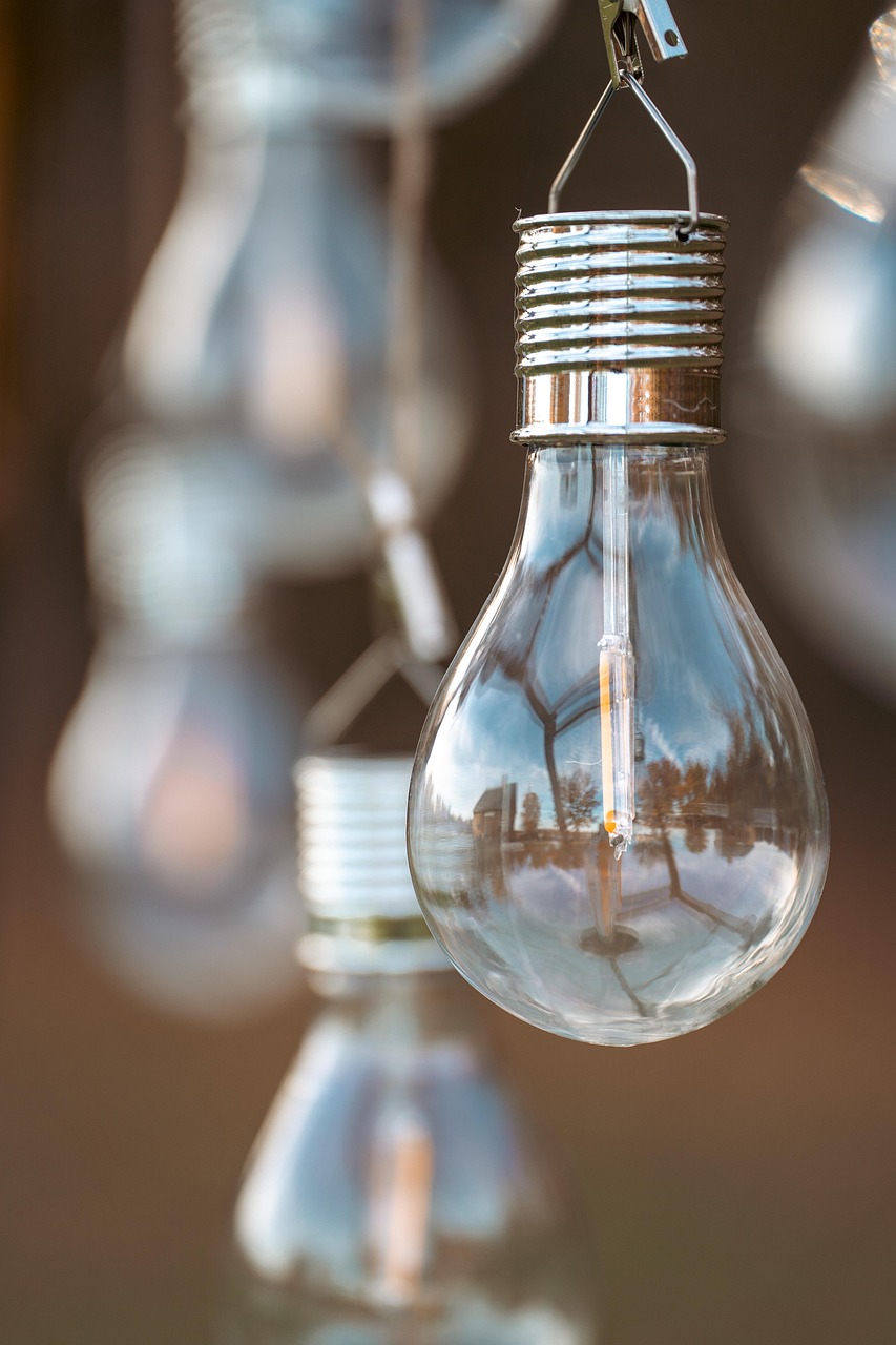 LED美顔器のたるみ改善に期待できる効果とは？